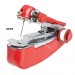 Mini Hand Sewing Machine Home Appliance